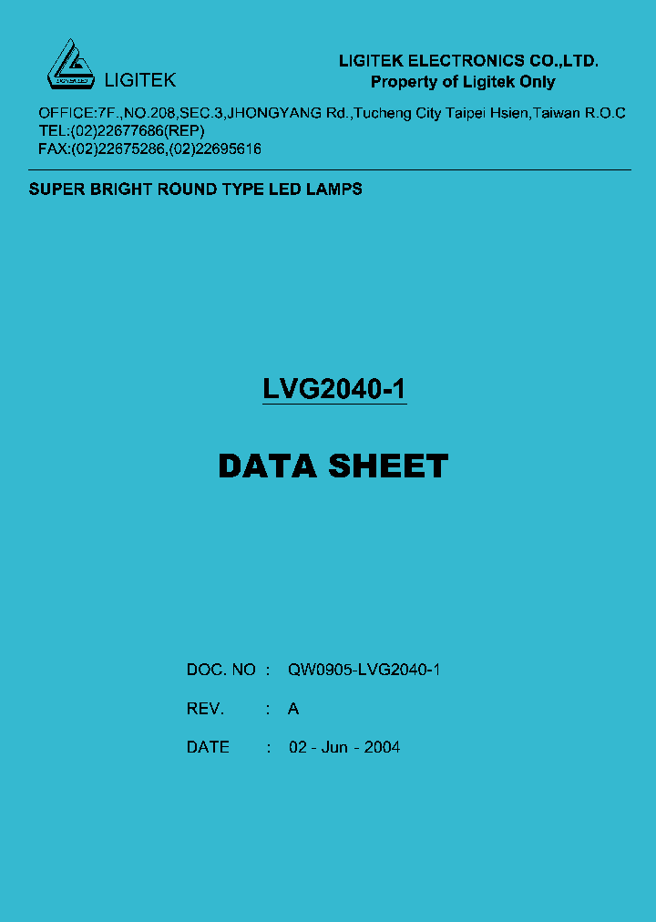 LVG2040-1_4665896.PDF Datasheet