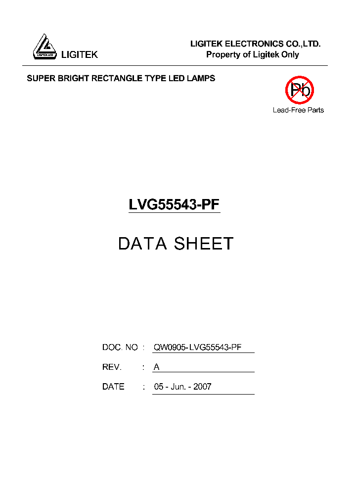 LVG55543-PF_4646747.PDF Datasheet
