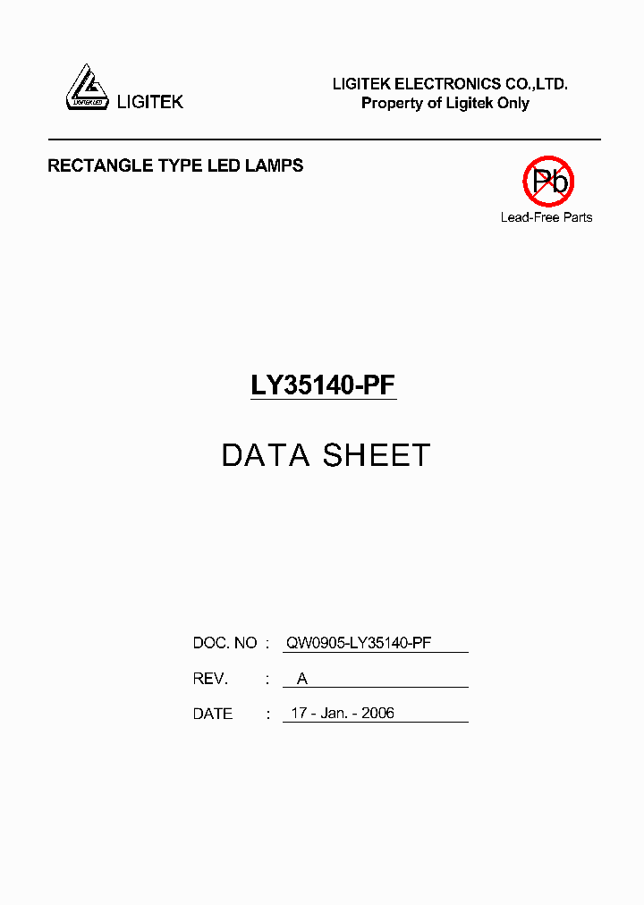 LY35140-PF_4583137.PDF Datasheet
