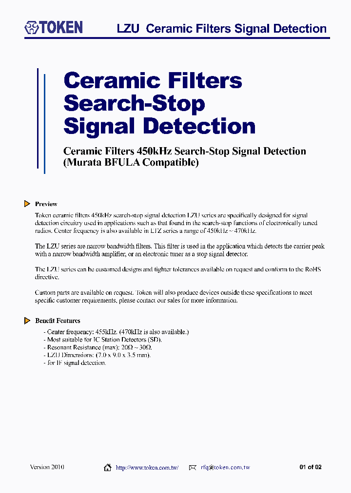 LZU450C_4749296.PDF Datasheet