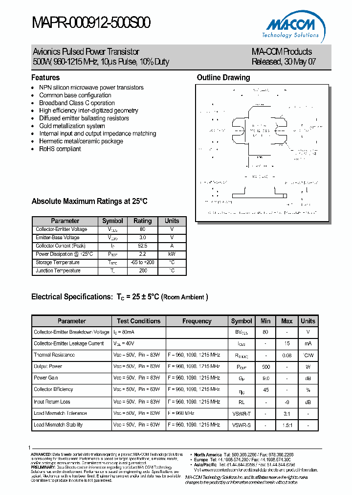 MAPR-000912-500S00_4551394.PDF Datasheet