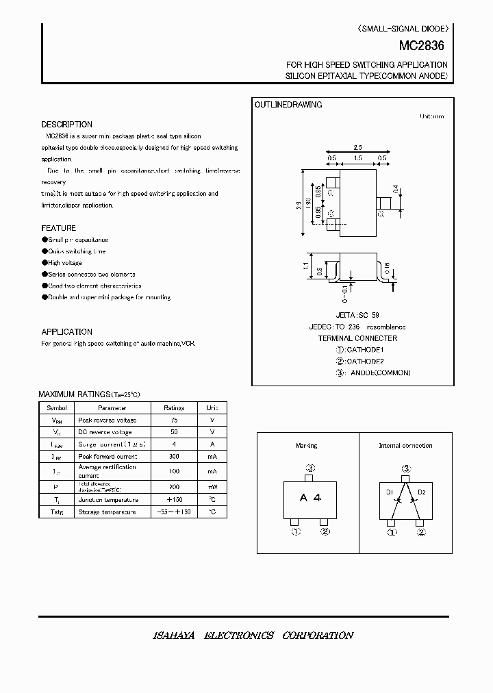 MC2836_4332158.PDF Datasheet