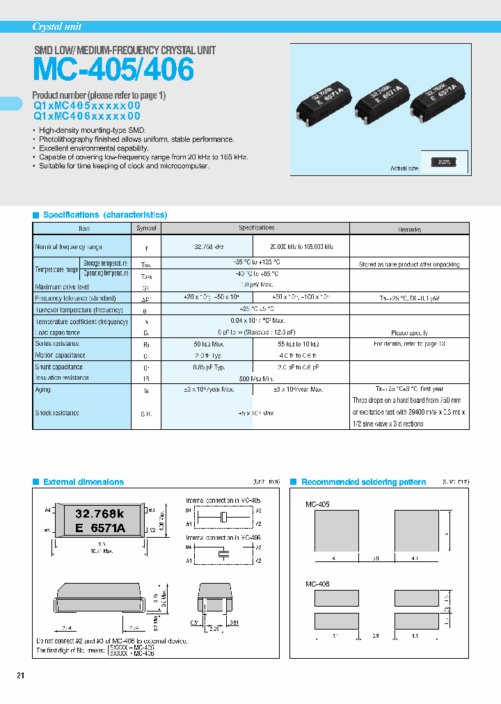 MC-405_4706142.PDF Datasheet
