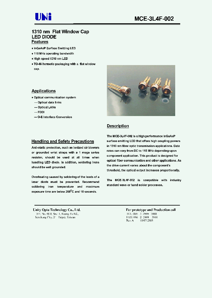 MCE-3L4F-002_4194339.PDF Datasheet