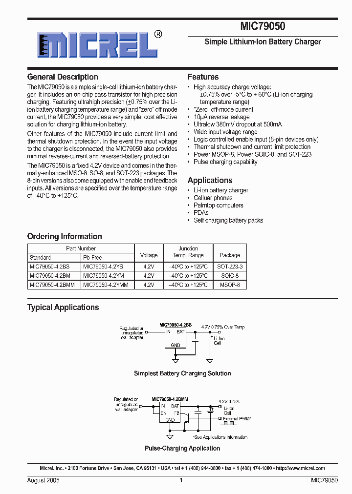 MIC7905005_4219346.PDF Datasheet