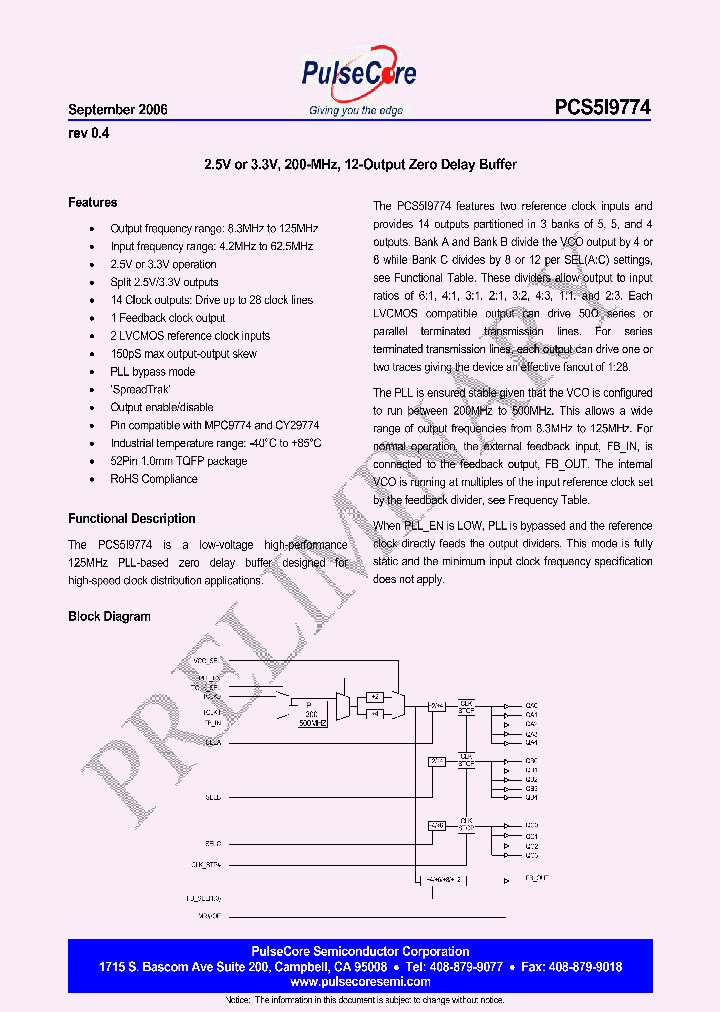 PCS5P9774G-52-ER_4443693.PDF Datasheet