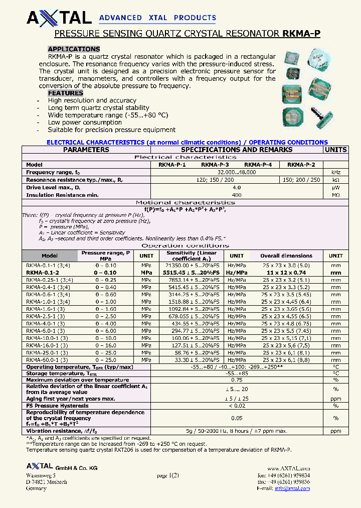 RKMA-P_4221139.PDF Datasheet