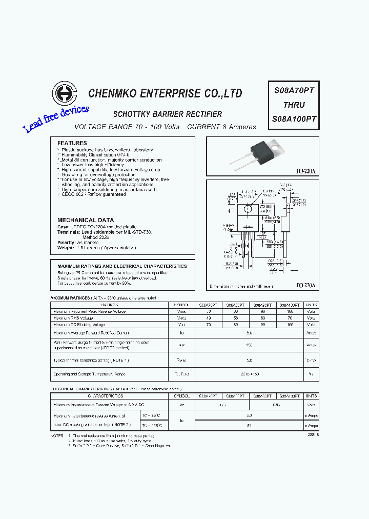 S08A70PT_4489207.PDF Datasheet