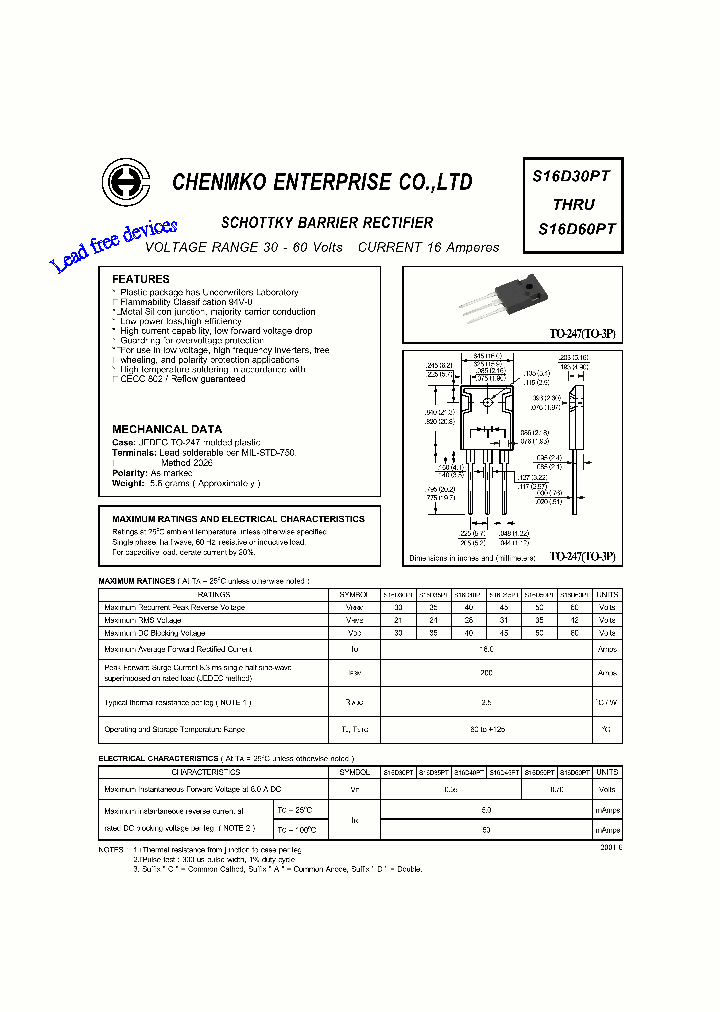 S16D40PT_4489191.PDF Datasheet