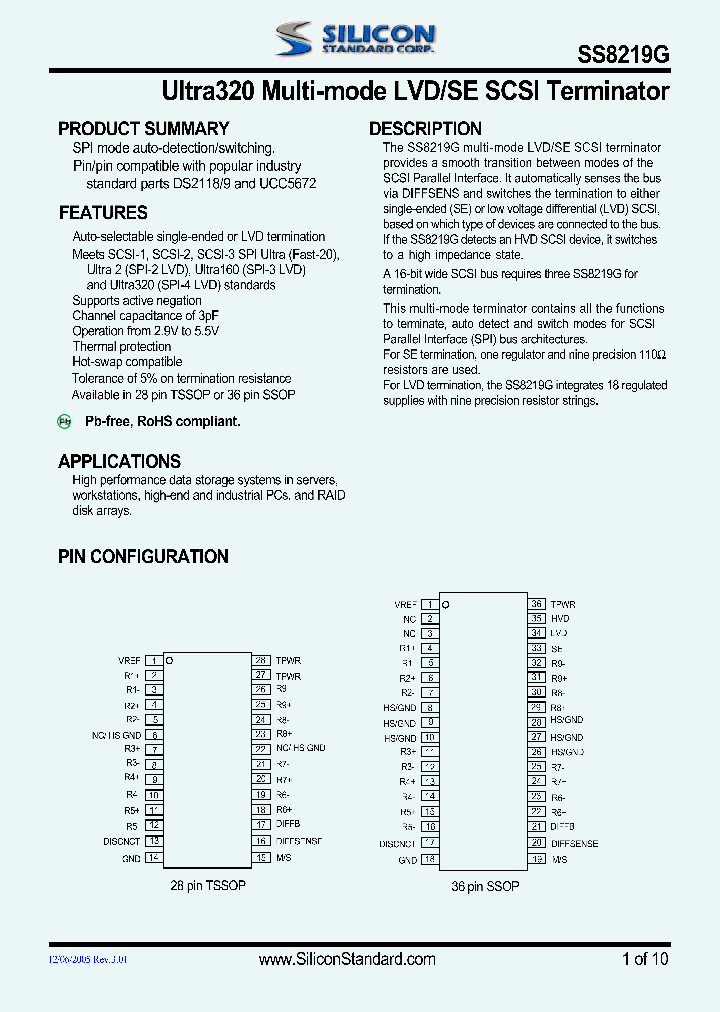 SS8219GDTR_4669892.PDF Datasheet