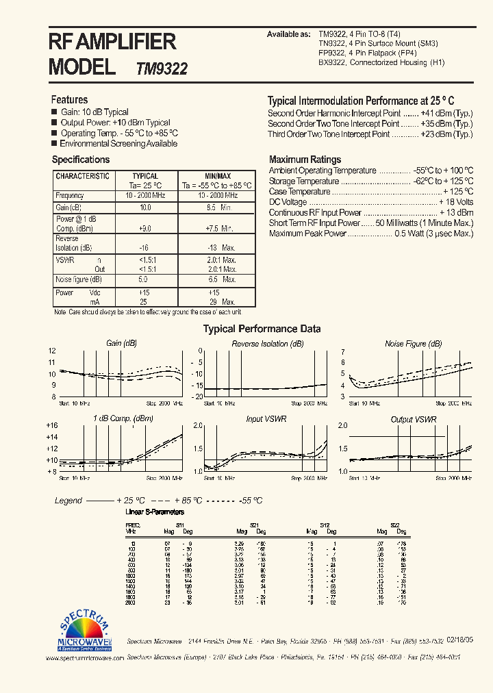 TM9322_4494213.PDF Datasheet