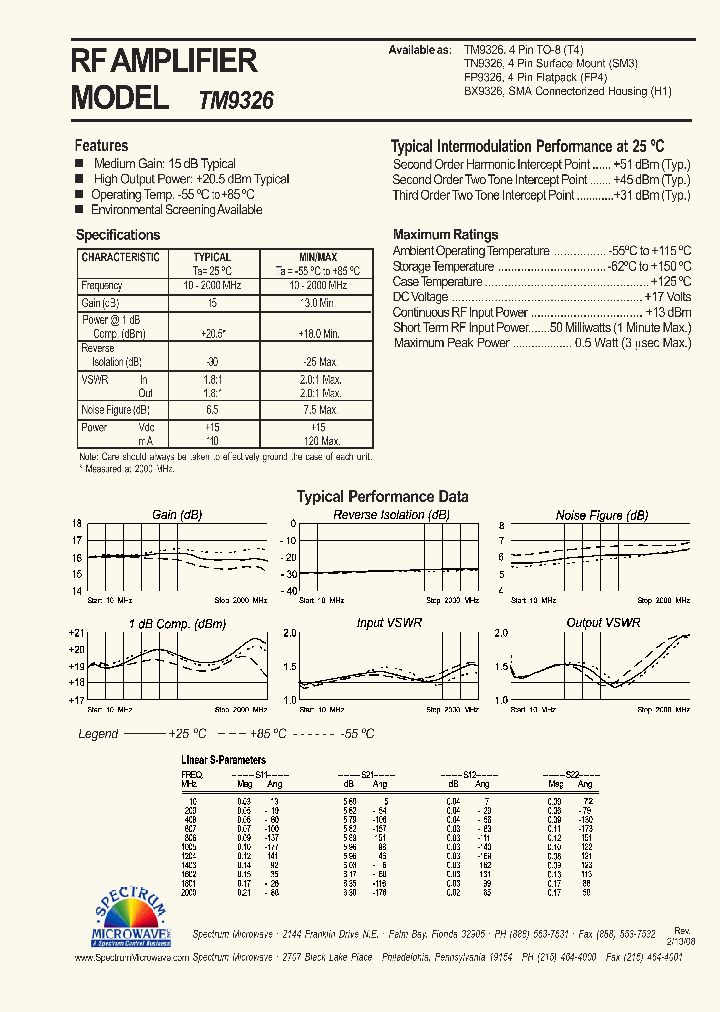 TM9326_4494217.PDF Datasheet