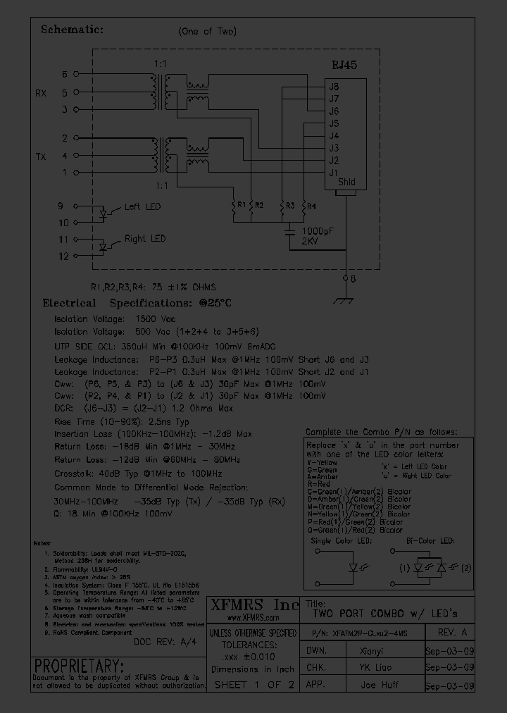 XFATM2R-CLXU2-4MS_4623132.PDF Datasheet