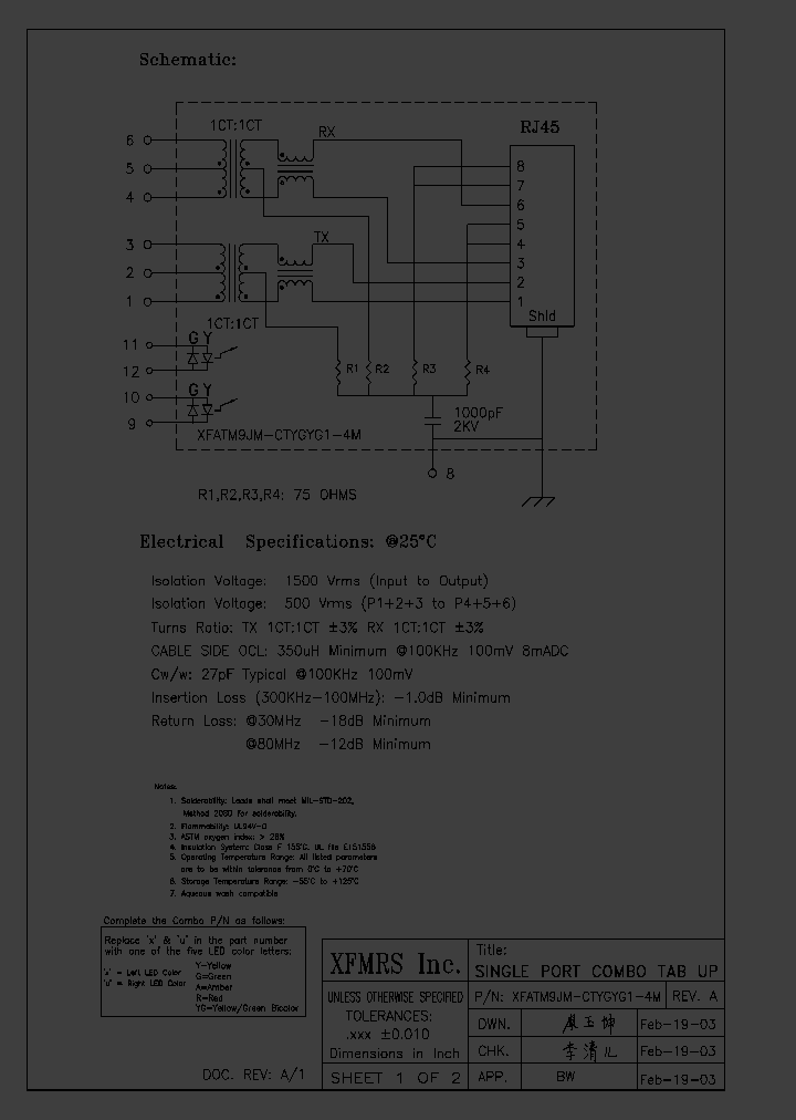 XFATM9JM-CTYGYG1-4M_4592075.PDF Datasheet