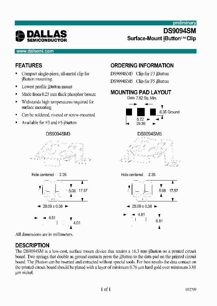 9094SM_972359.PDF Datasheet