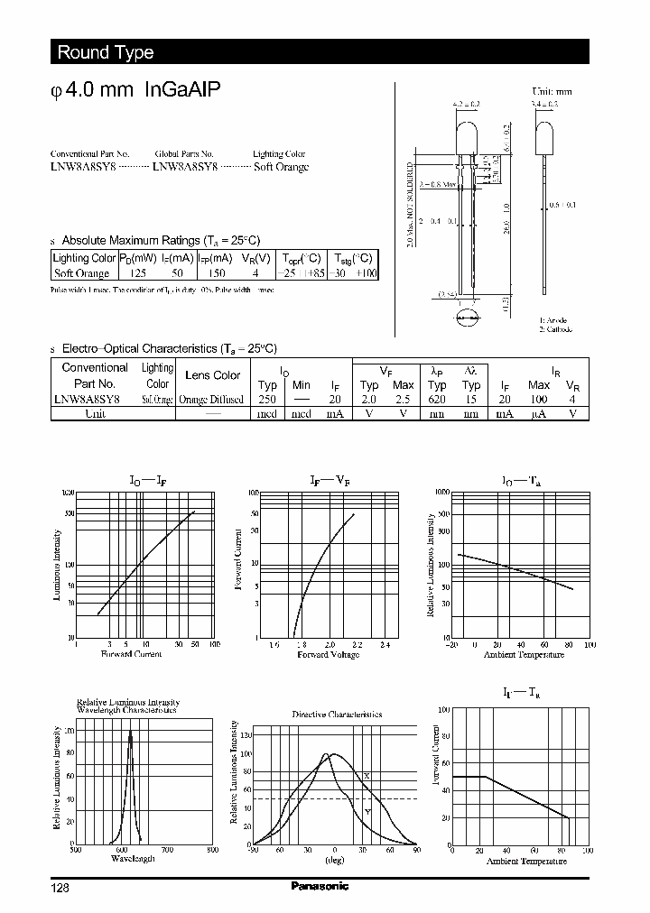 LNW8A8SY8_988717.PDF Datasheet