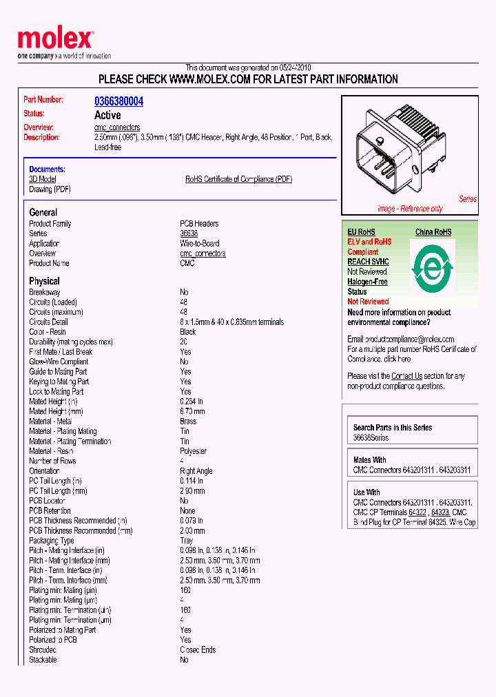 0366380004_4944767.PDF Datasheet