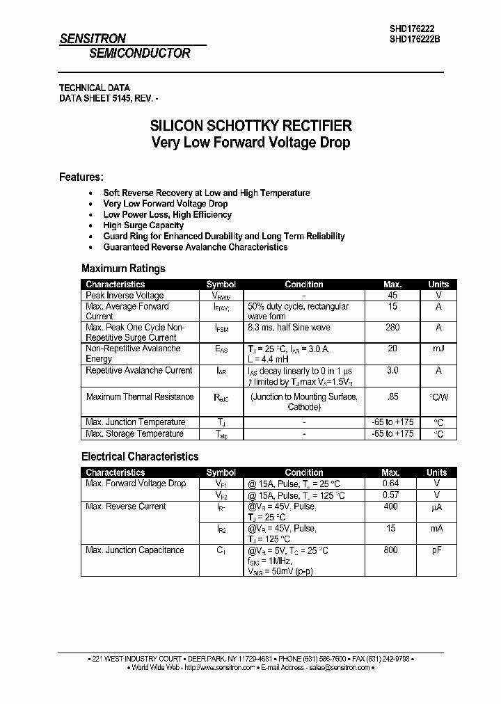 SHD176222_4958037.PDF Datasheet