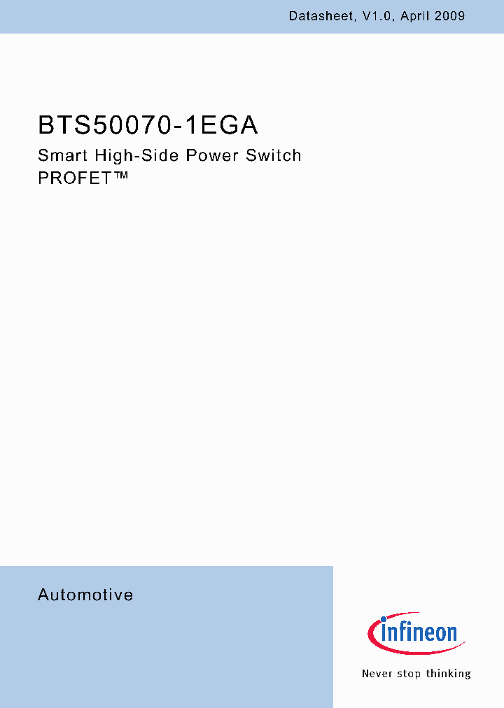 BTS50070-1EGA_4971496.PDF Datasheet