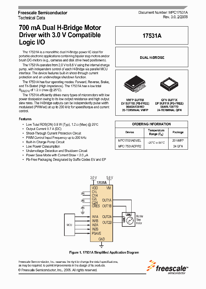 MPC17531A_4983692.PDF Datasheet