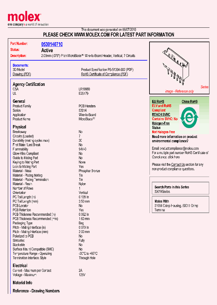 0530140710_4993919.PDF Datasheet