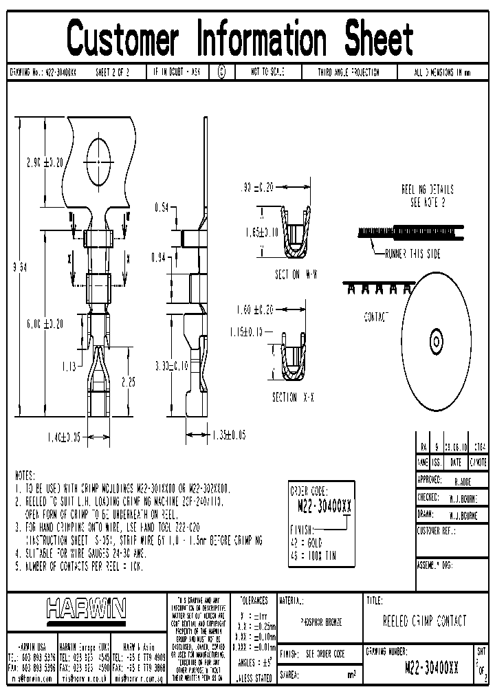 M22-3040042_5008067.PDF Datasheet