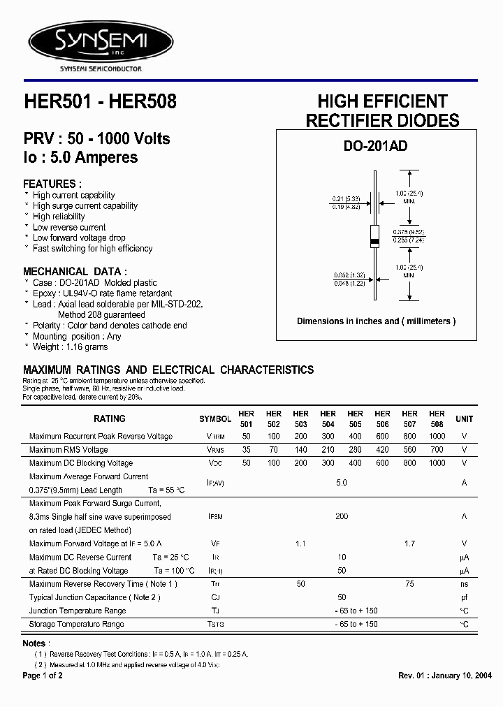 HER508_5047640.PDF Datasheet