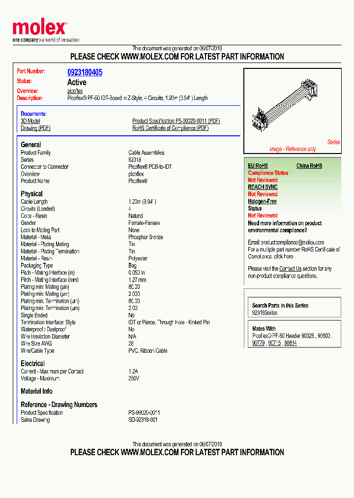 0923180405_5052085.PDF Datasheet