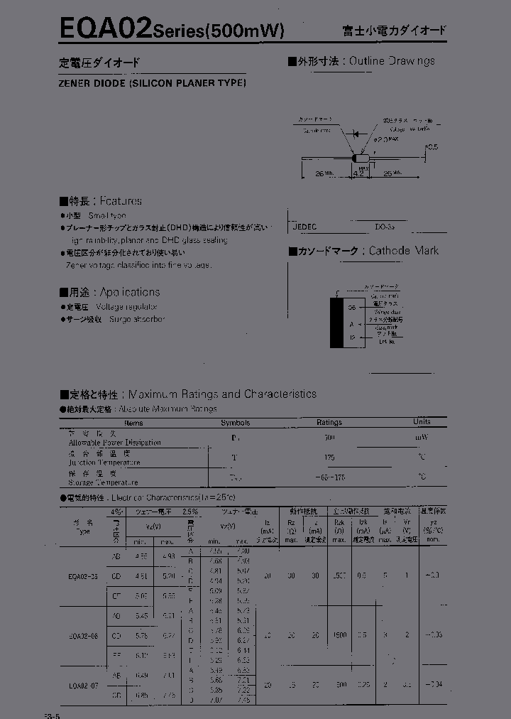 EQA02-06_28491.PDF Datasheet