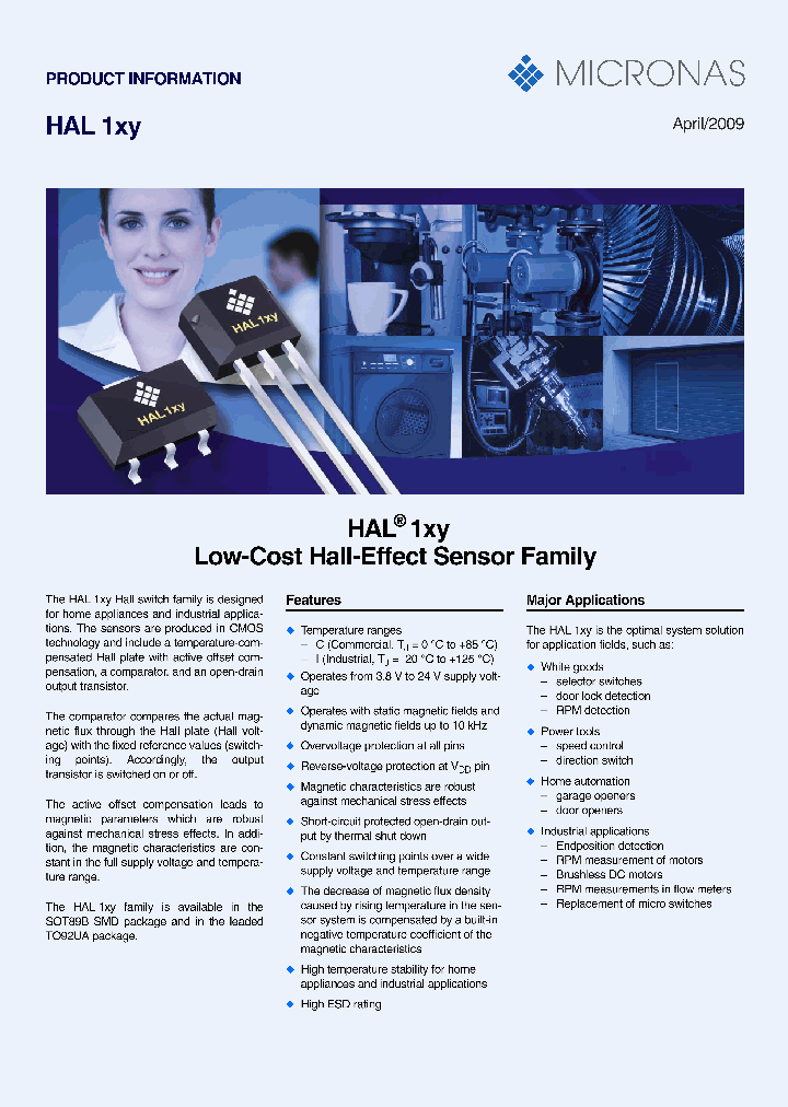 HAL1XY1_59463.PDF Datasheet