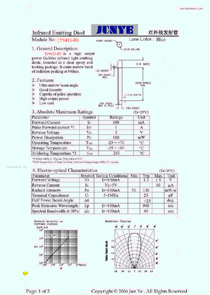 JY9415-B3_41856.PDF Datasheet
