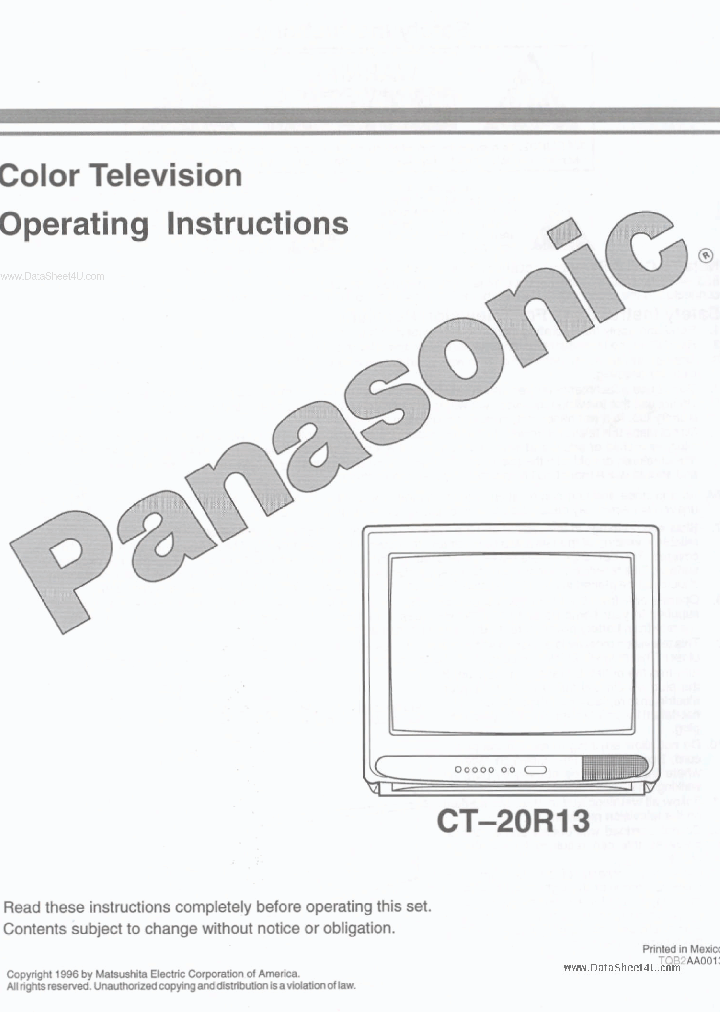 CT-20R13_166143.PDF Datasheet