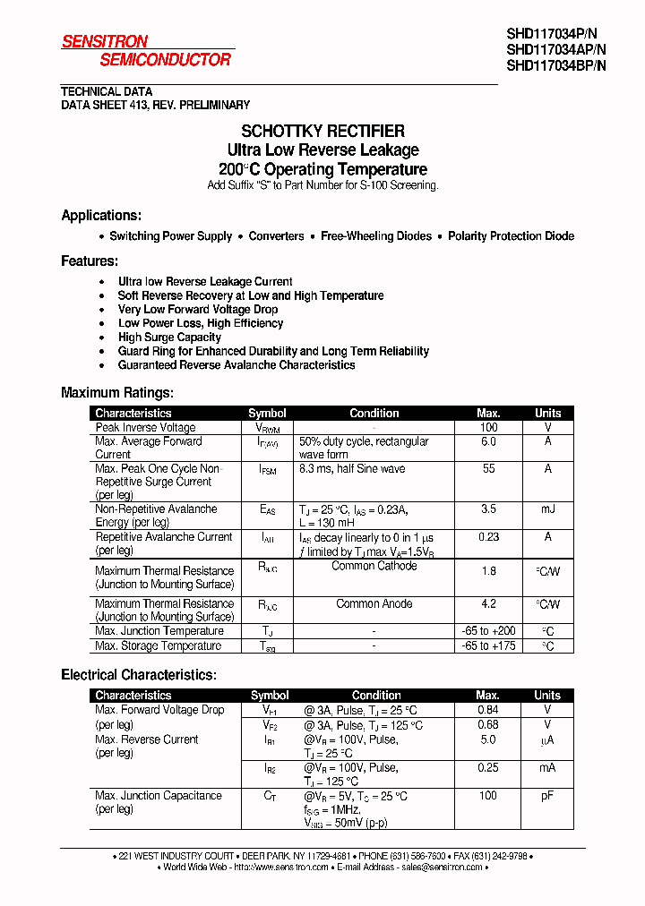 SHD117034BN_423854.PDF Datasheet