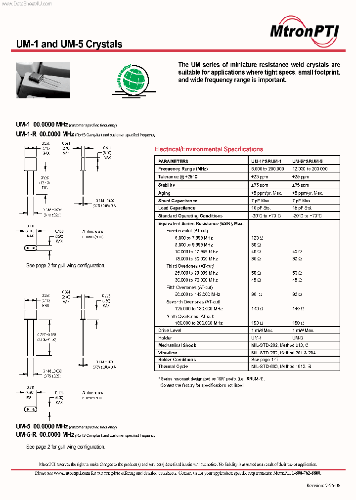 UM-1_199141.PDF Datasheet