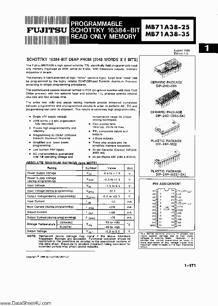 MB7138-XX_251542.PDF Datasheet