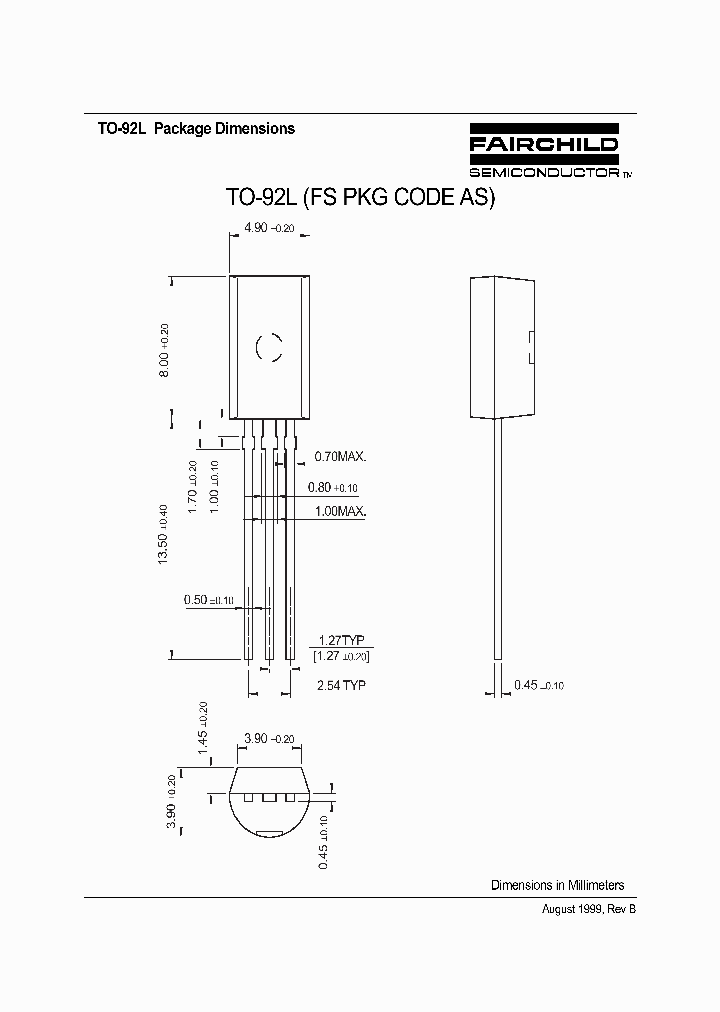 TO-92L_353091.PDF Datasheet
