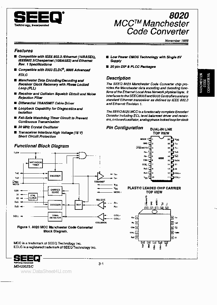 DQ8020_253562.PDF Datasheet