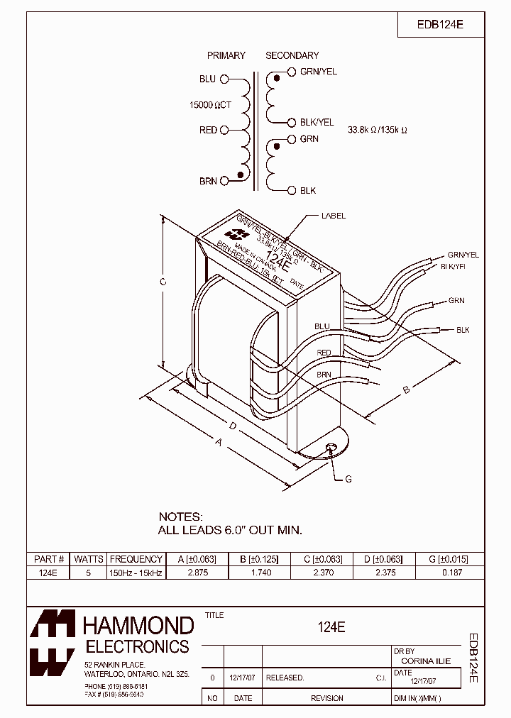 124E_385670.PDF Datasheet