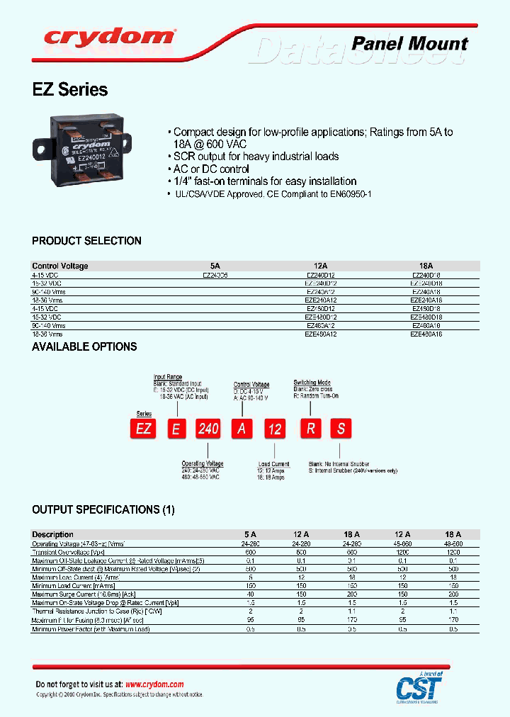 EZ240D18-B_413582.PDF Datasheet