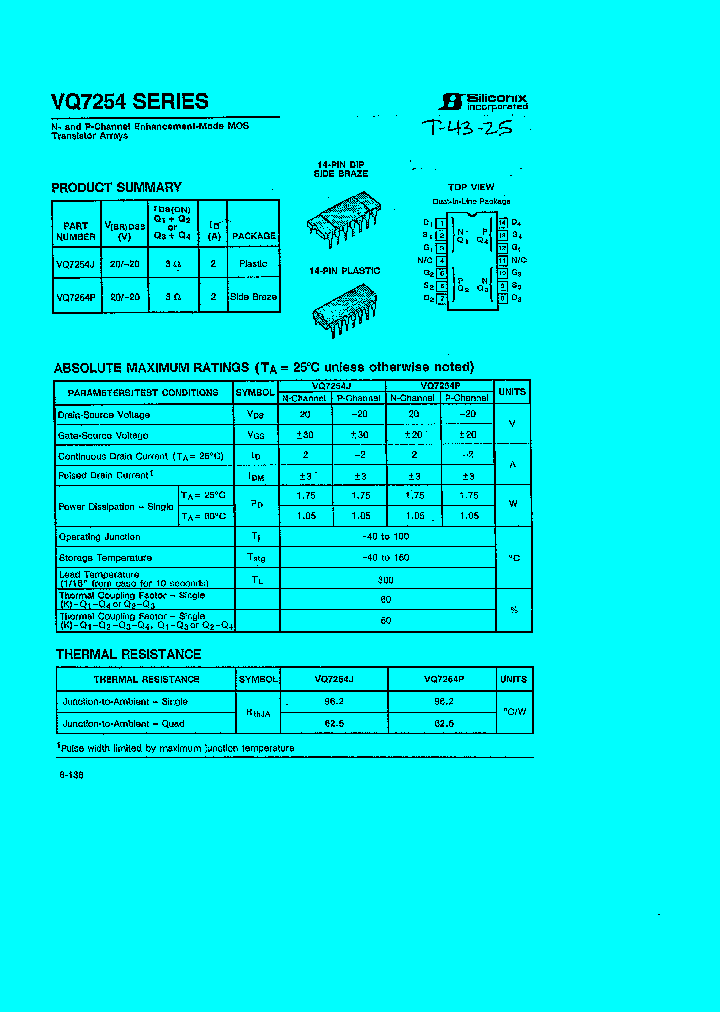 VQ7254J_596767.PDF Datasheet