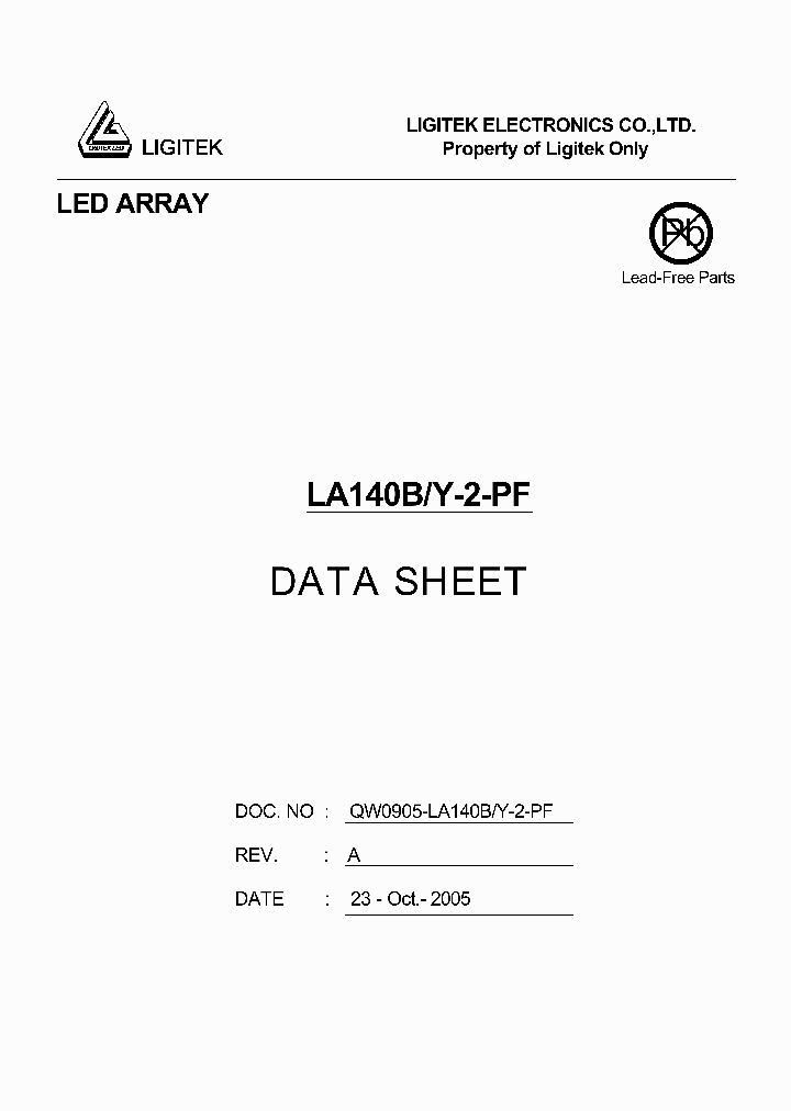 LA140B-Y-2-PF_944643.PDF Datasheet