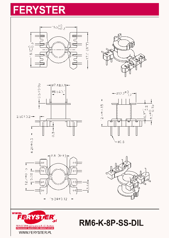 RM6-K-8P-SS-DIL_966369.PDF Datasheet