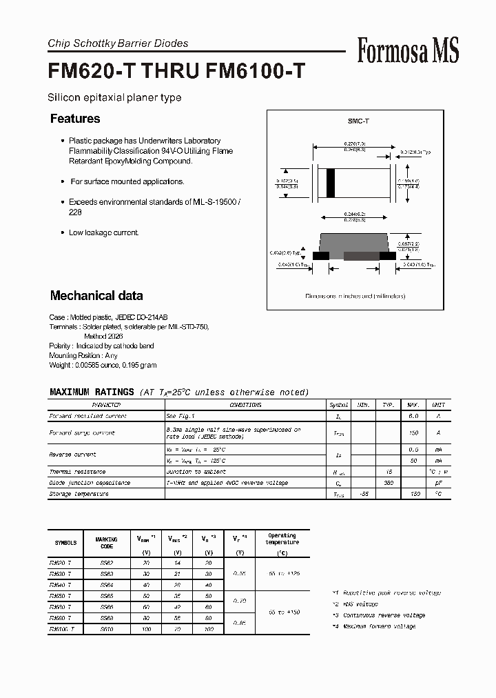 FM6100-T_643744.PDF Datasheet