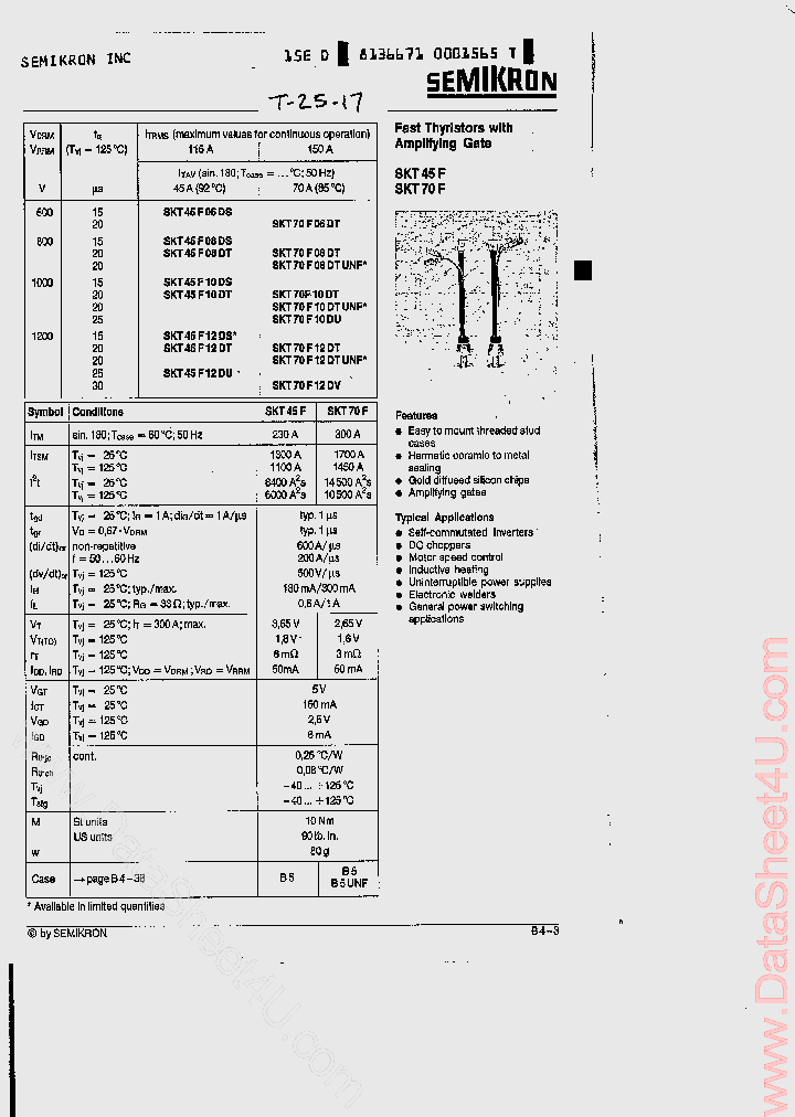 SKT45F_932709.PDF Datasheet