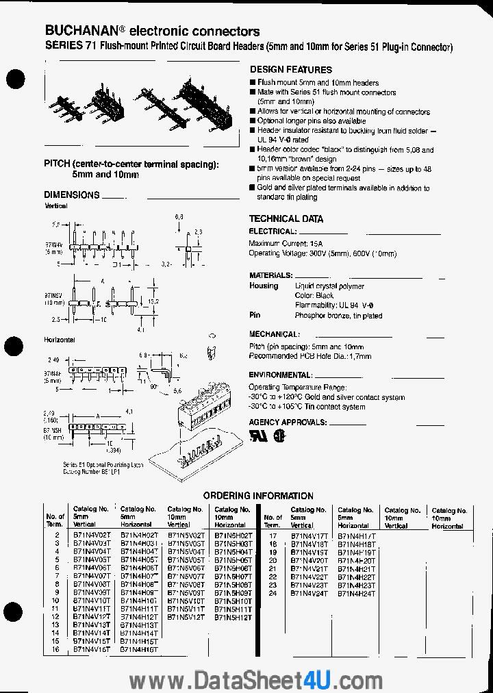 B71N4XXXX_930296.PDF Datasheet