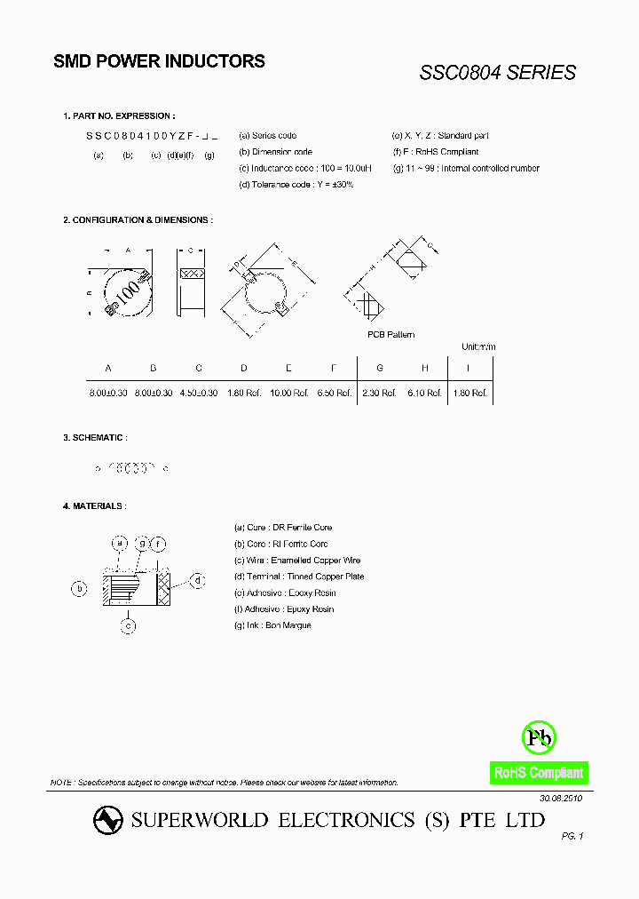 SSC0804680YZF-33_1367532.PDF Datasheet