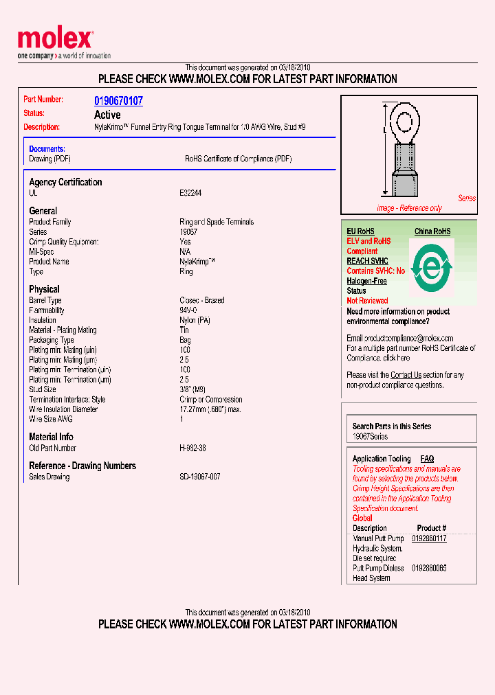 190670107_1367844.PDF Datasheet