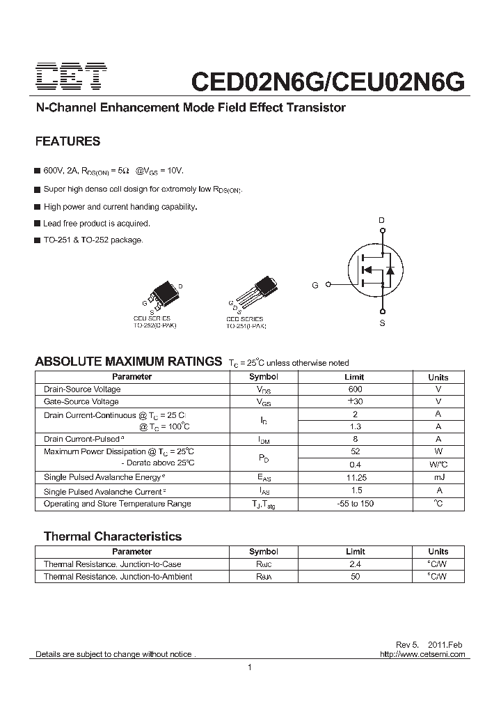 CEU02N6G_1390212.PDF Datasheet