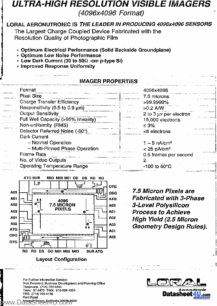 4096_1262302.PDF Datasheet