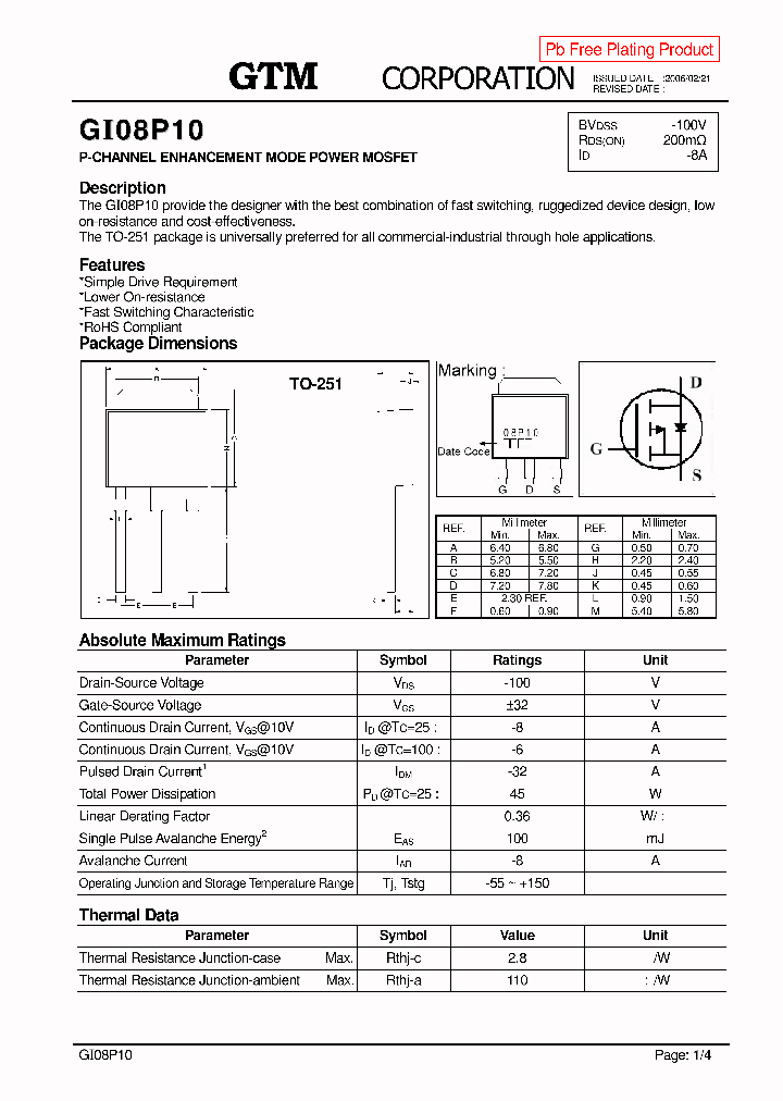 GI08P10_1567696.PDF Datasheet